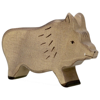 WILD BOAR