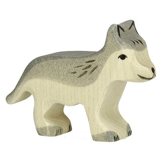WOLF PUP