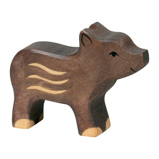 YOUNG BOAR
