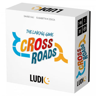 CROSSROADS