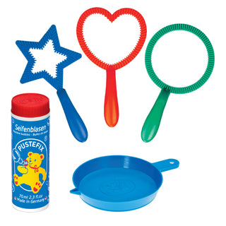 MINI-MIX 3 BUBBLE WANDS