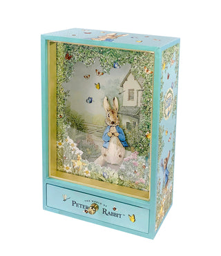 PETER RABBIT GRAND DANCING MUSICAL & NIGHTLIGHT