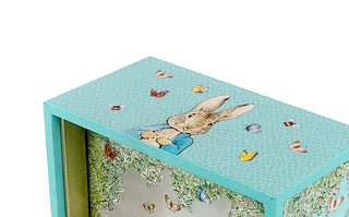 PETER RABBIT GRAND DANCING MUSICAL & NIGHTLIGHT