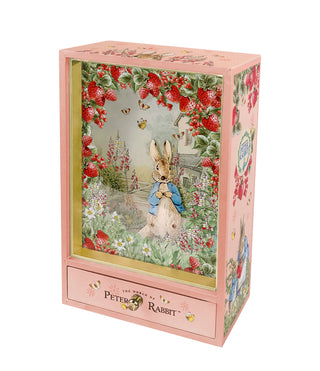 PETER RABBIT GRAND DANCING MUSICAL & NIGHTLIGHT