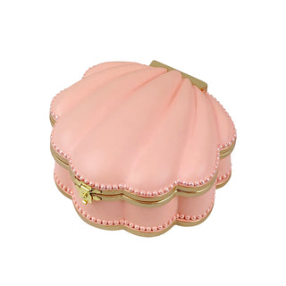 MERMAID IN A SHELL