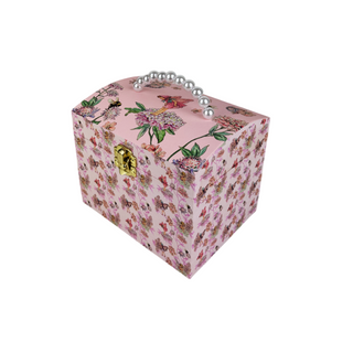 VANITY CASE
