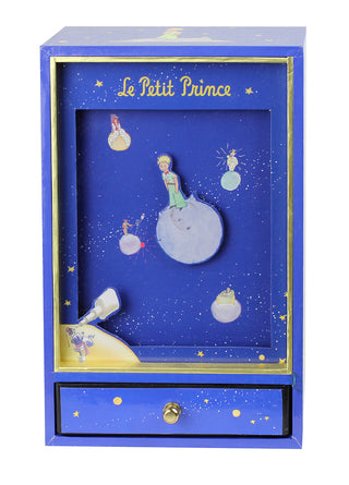 DANCING LITTLE PRINCE