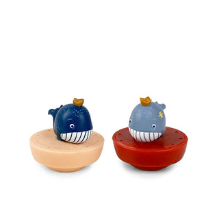 DANCING MUSIC BOX