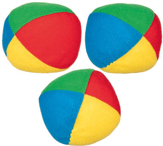 JUGGLING BALLS SET