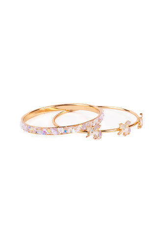 BOUTIQUE UNICORN DAYDREAM BANGLES