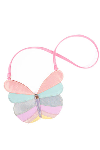 BUTTERFLY PURSE