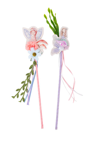 MYTHICAL CREATURE WANDS