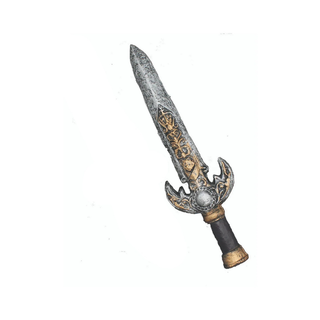 KNIGHT DAGGER