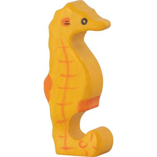 SEAHORSE