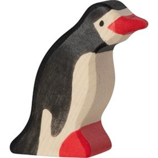 BABY PENGUIN