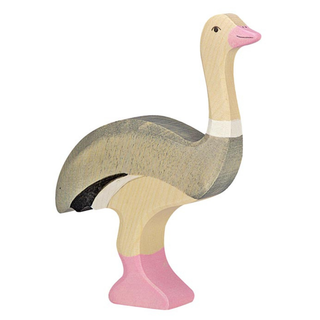 OSTRICH