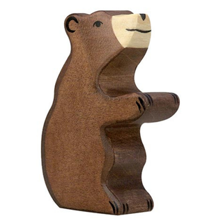 BEAR CUB