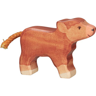 HIGHLAND CALF