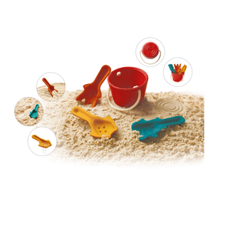 SAND PLAY SET