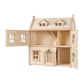 VICTORIAN DOLLHOUSE