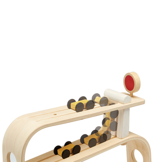 RAMP RACER