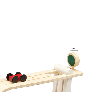 RAMP RACER