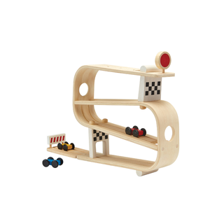 RAMP RACER