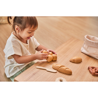 BREAD SET