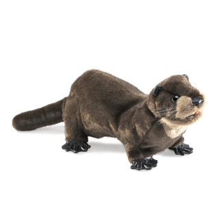 RIVER OTTER