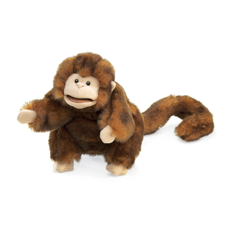 MONKEY