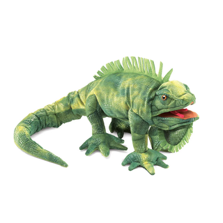 IGUANA