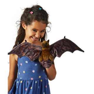 FRUIT BAT