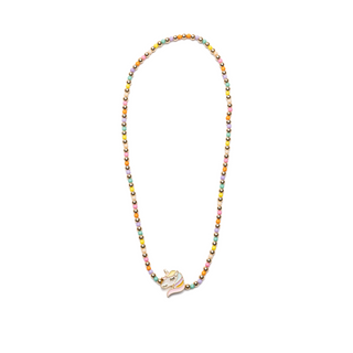 BOUTIQUE BRILLIANT BLING NECKLACE