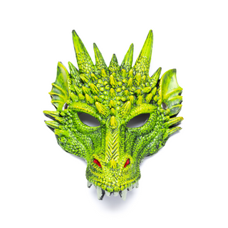 DRAGON MASK