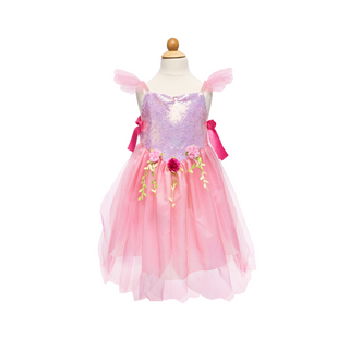 SEQUINS FOREST FAIRY TUNIC