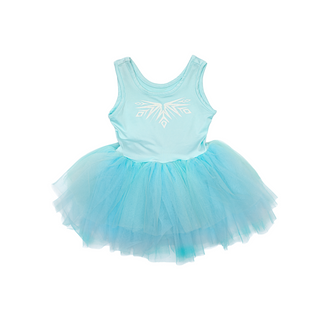 ELSA BALLET TUTU DRESS