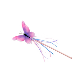 FLOAT LIKE A BUTTERFLY WAND