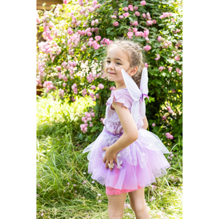 FLUTTER BUTTERFLY SKIRT & WINGS
