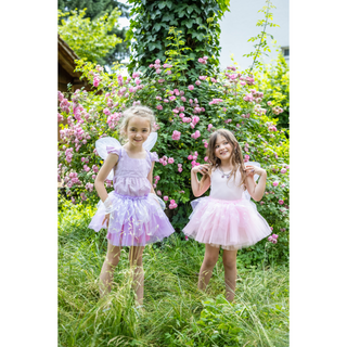 FLUTTER BUTTERFLY SKIRT & WINGS