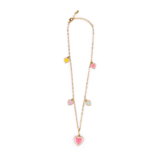 BOUTIQUE CHIC BELOVED BEAUTY NECKLACE