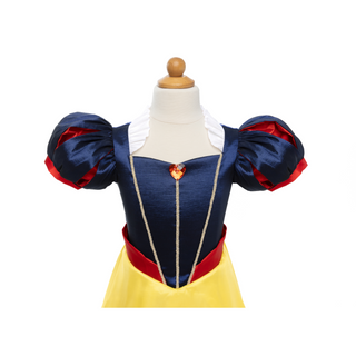 BOUTIQUE SNOW WHITE