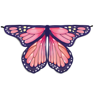 MYSTICAL MONARCH SOFT WINGS