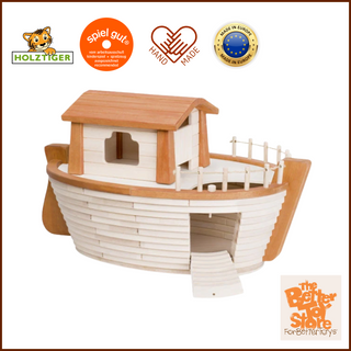NOAH'S ARK II