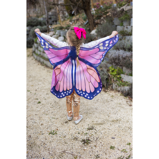 MYSTICAL MONARCH SOFT WINGS