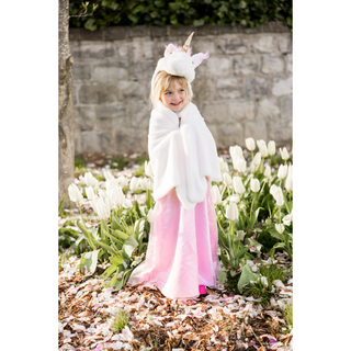 UNICORN CUDDLE CAPE