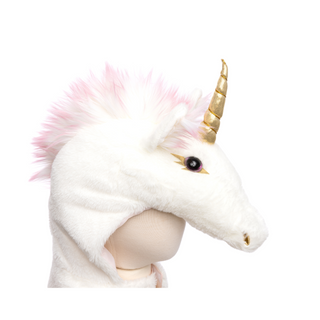 UNICORN CUDDLE CAPE