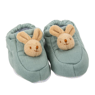 BUNNY SLIPPERS