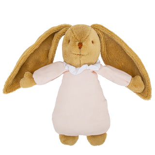 MUSICAL BUNNY FLUFFY (25CM)