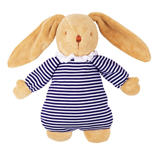 MUSICAL BUNNY FLUFFY (25CM)