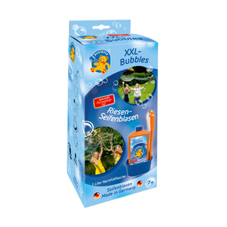 XXL BUBBLES WITH STICK